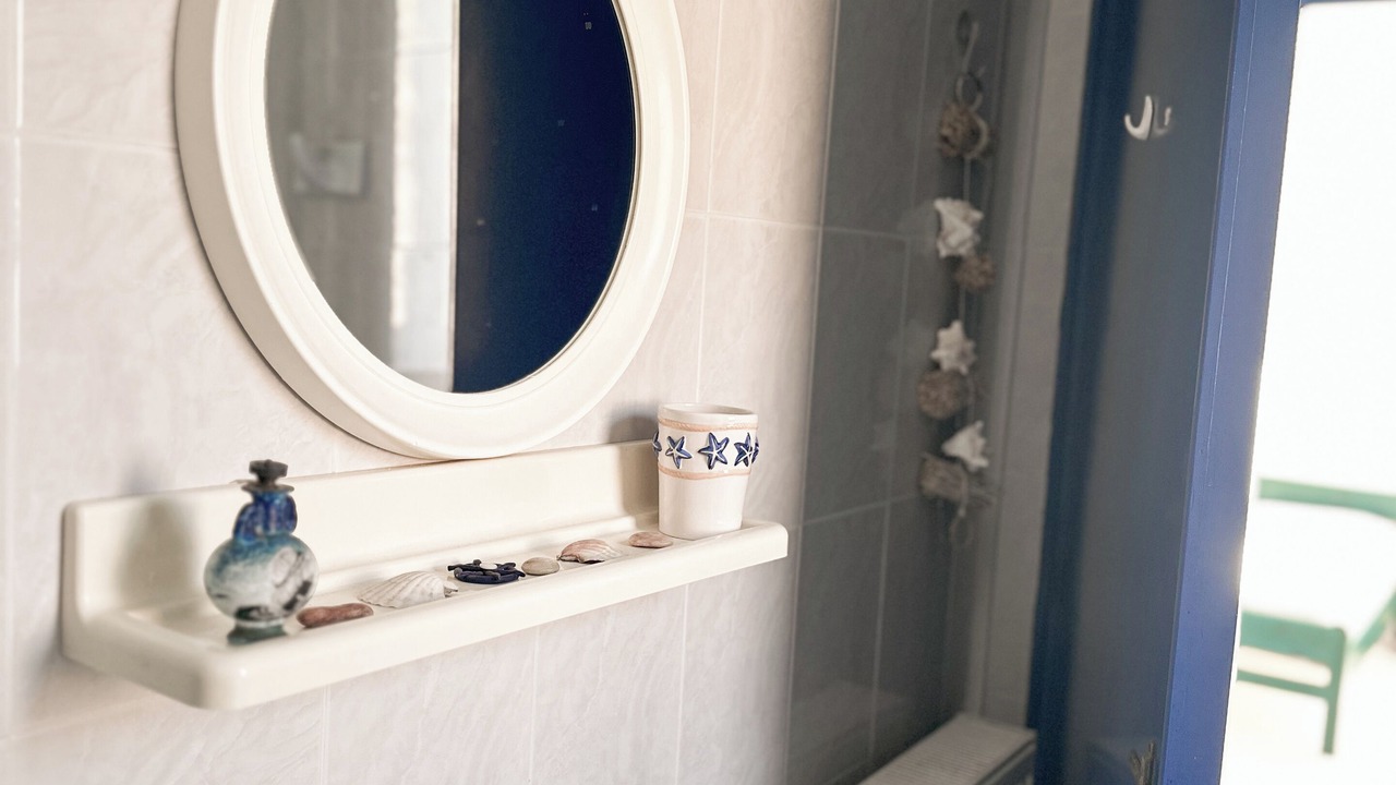 Photo of Bathroom in Exomvourgo