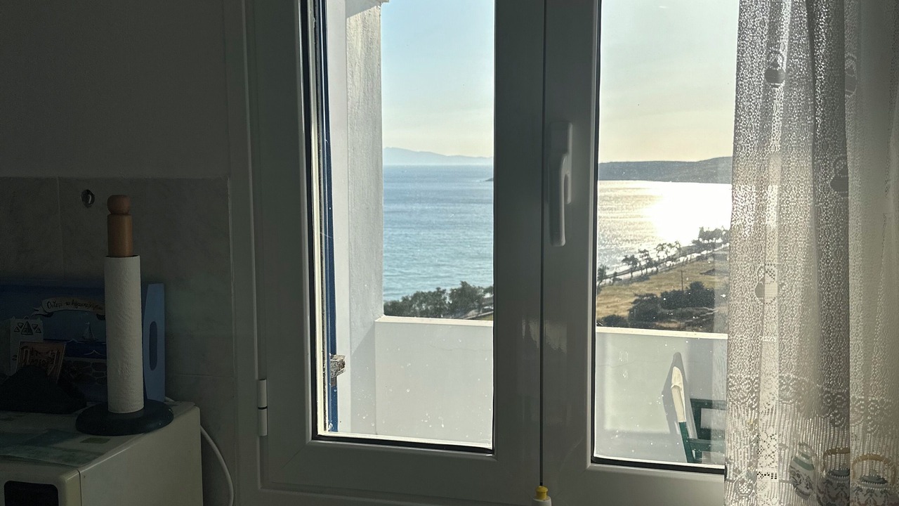 Photo of Kitchen in Exomvourgo