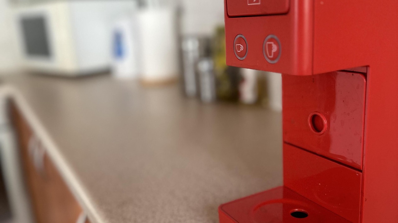 Photo of Kitchen in Exomvourgo