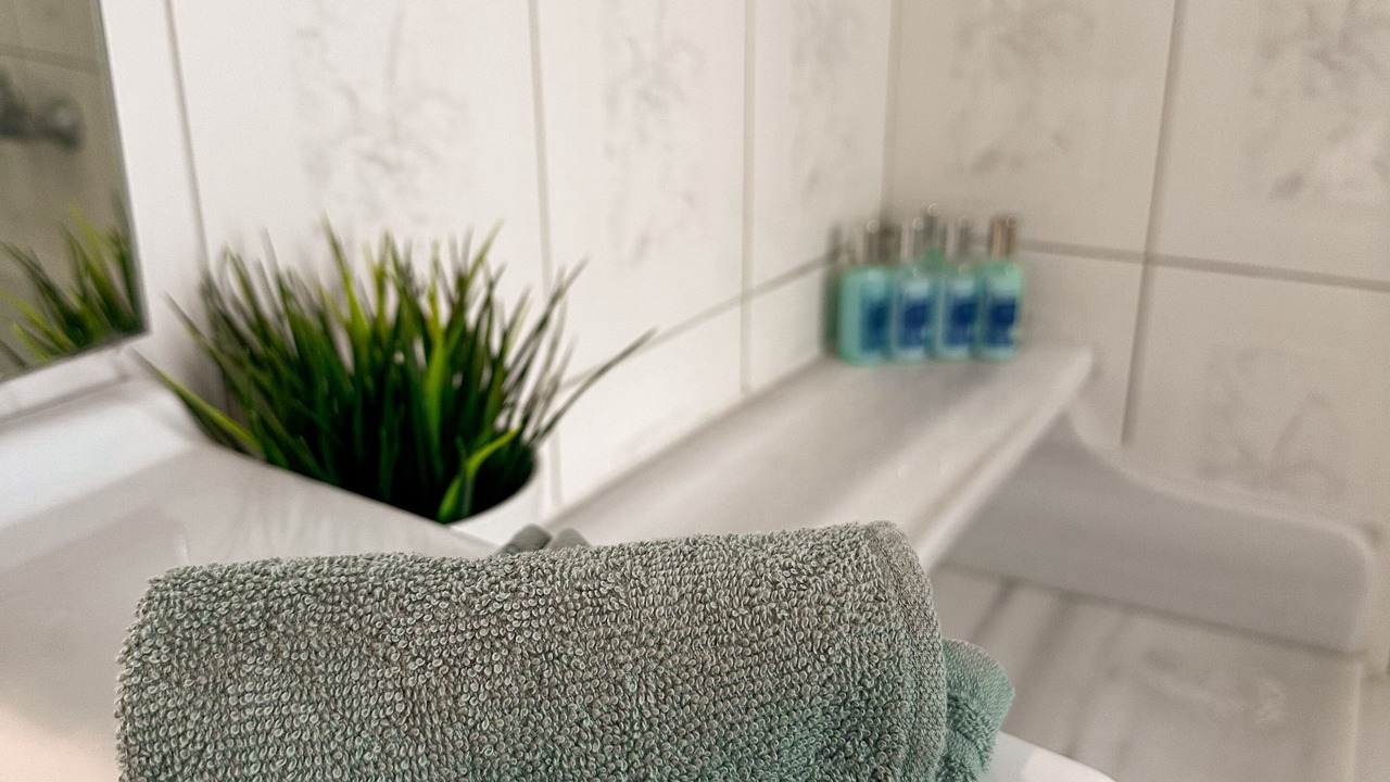 Photo of Bathroom in Exomvourgo