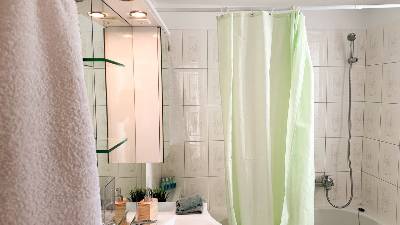 Photo of Bathroom in Exomvourgo