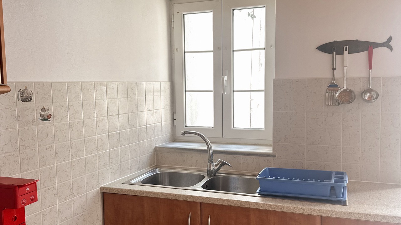Photo of Kitchen in Exomvourgo