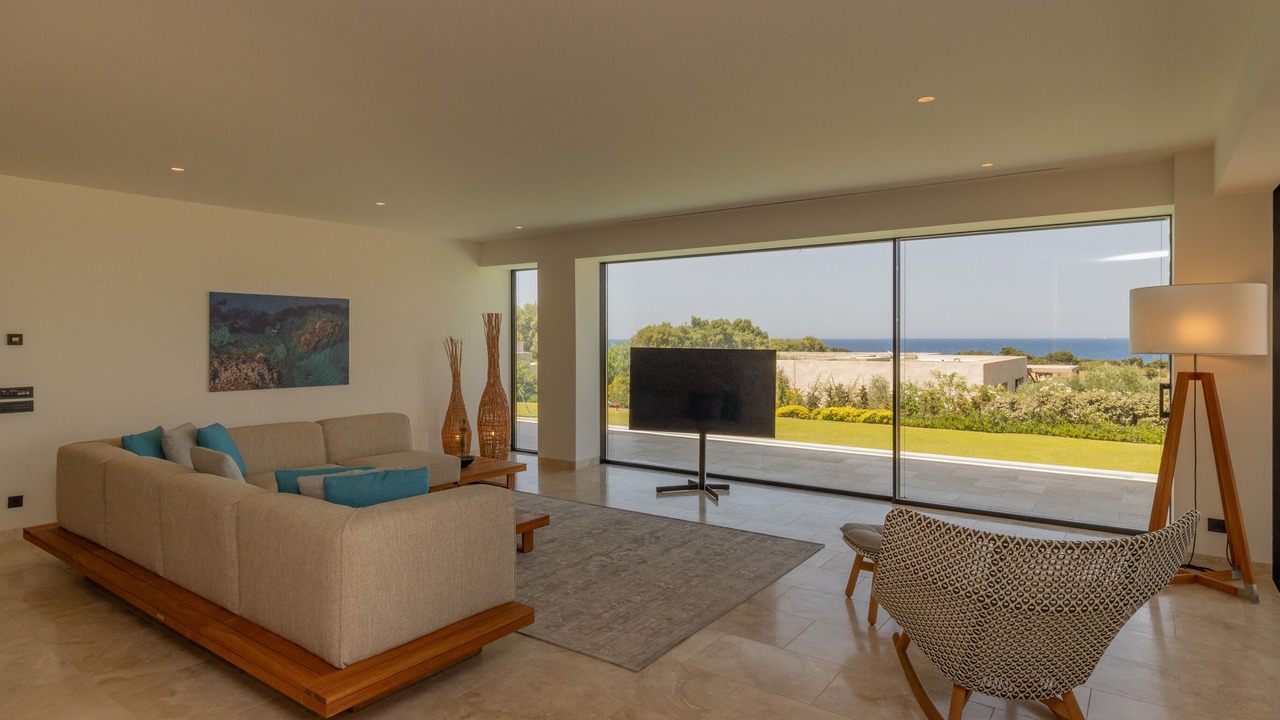 Photo of Livingroom in Pylos-Nestoras
