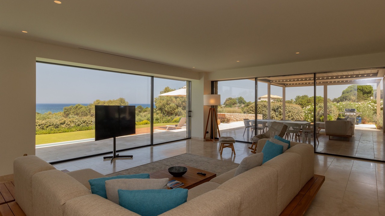 Photo of Livingroom in Pylos-Nestoras