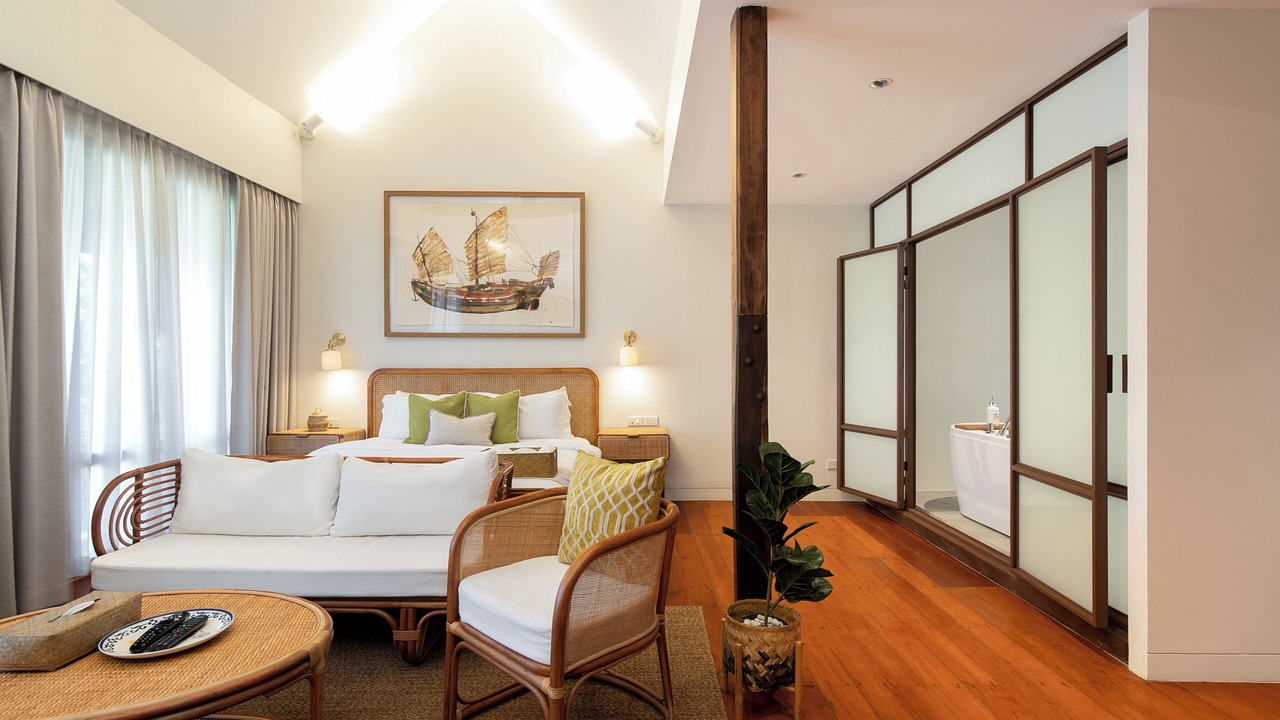 Photo of Bedroom in Ayutthaya