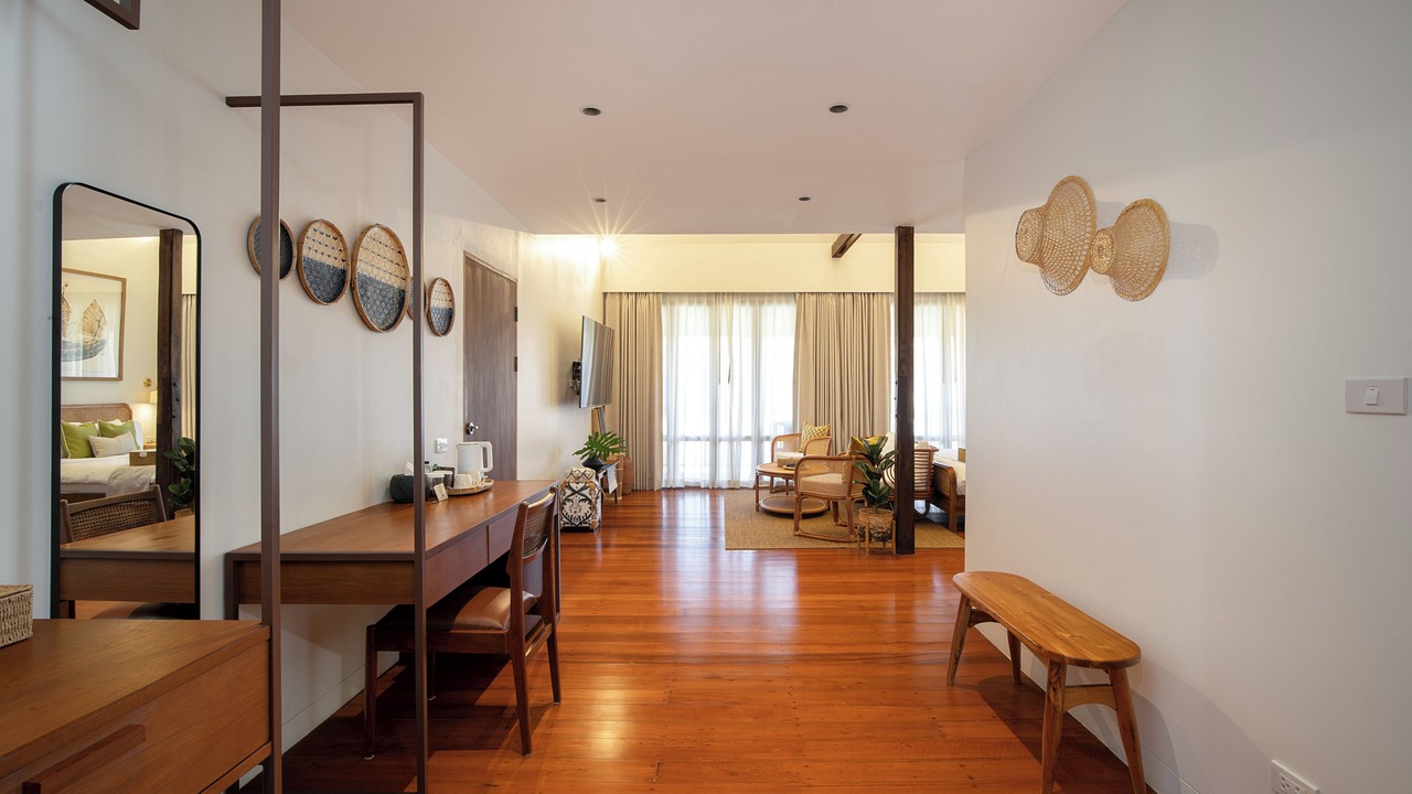 Photo of Bedroom in Ayutthaya