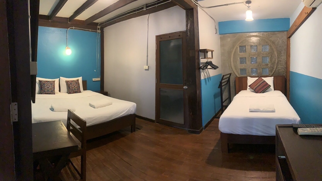 Photo of Bedroom in Thapae