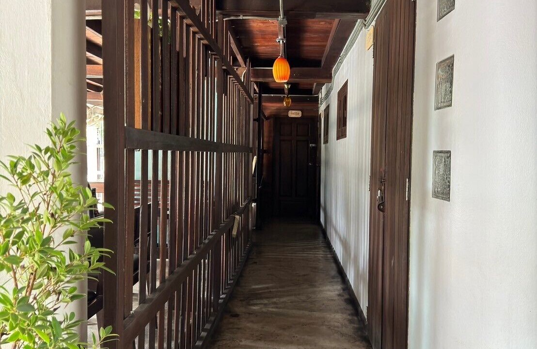Photo of Livingroom in Thapae