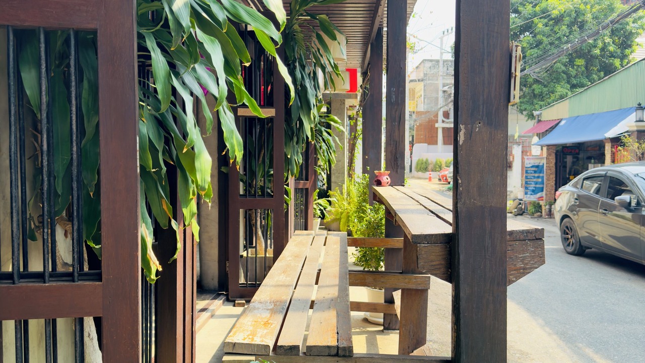 Photo of Outdoor in Thapae