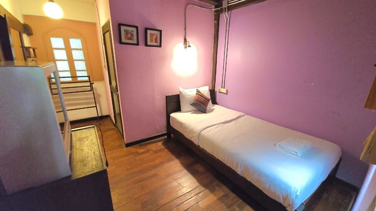 Photo of Bedroom in Thapae