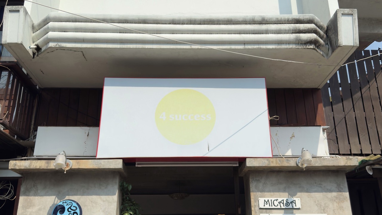 Photo of Outdoor in Thapae