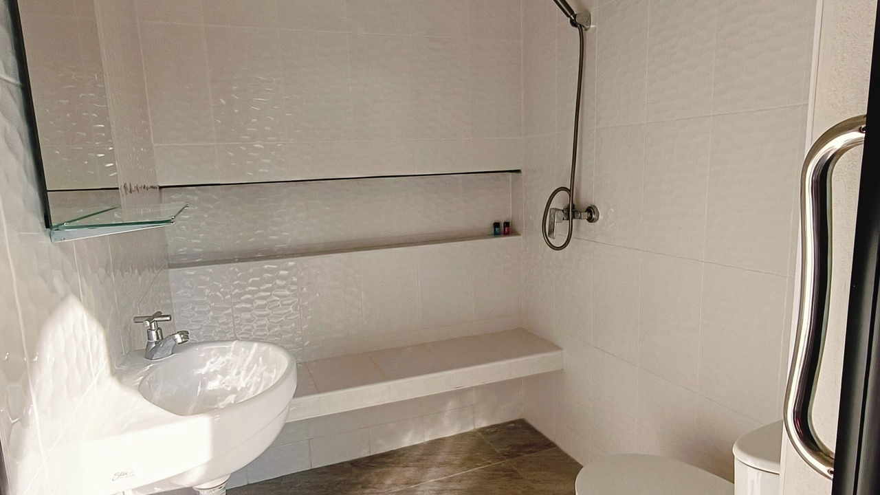Photo of Bathroom in Um Chan
