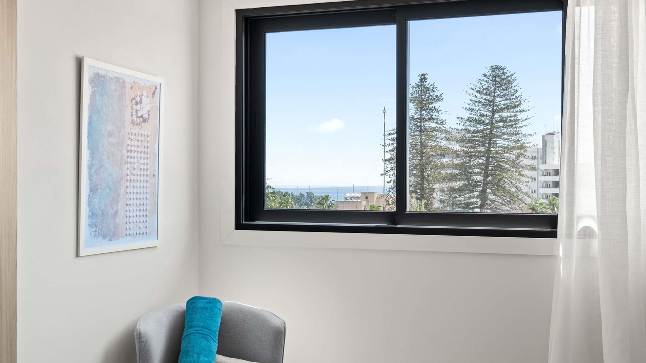 Photo of Bedroom in Larnaca City Centre