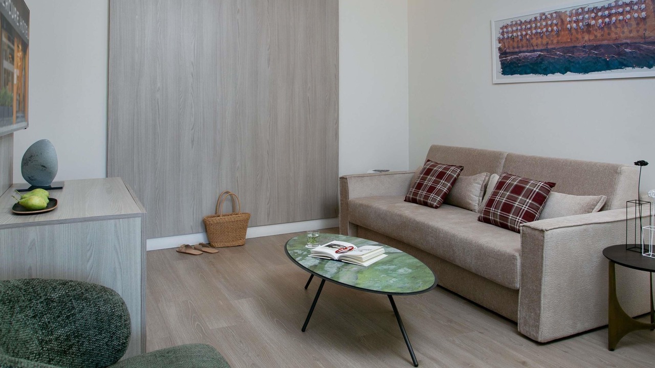 Photo of Bedroom in Larnaca City Centre