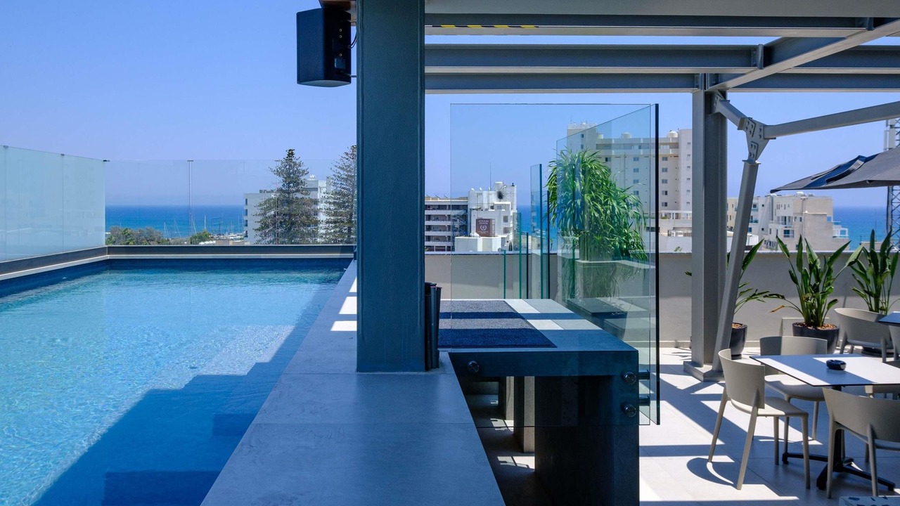 Photo of Outdoor in Larnaca City Centre