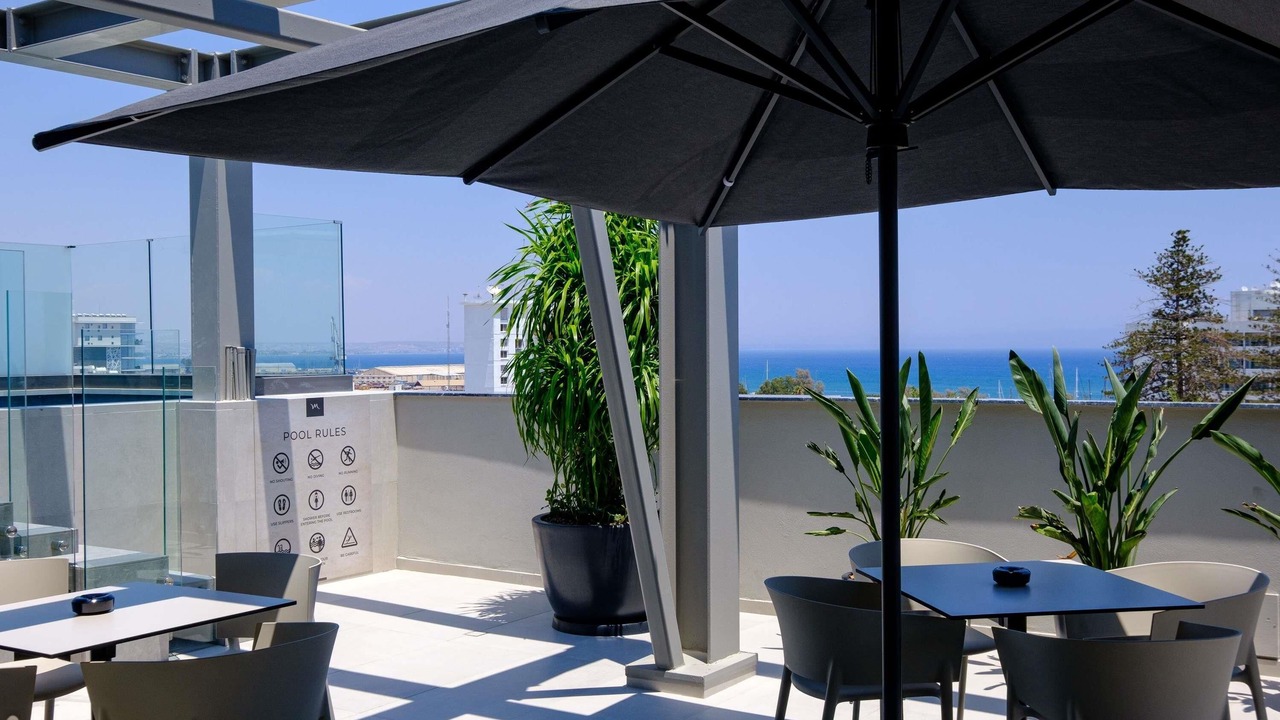 Photo of Outdoor in Larnaca City Centre