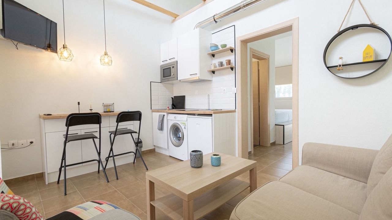 Photo of Kitchen in Gerakini