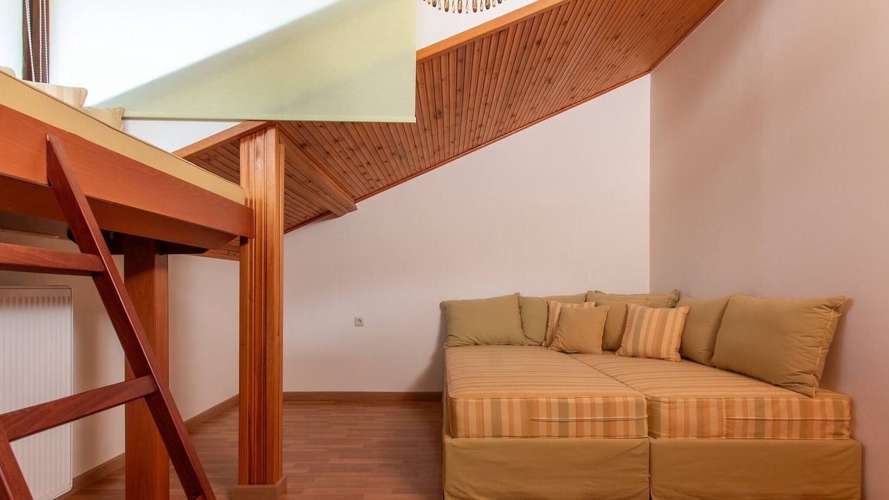 Photo of Livingroom in Dio-Olympos
