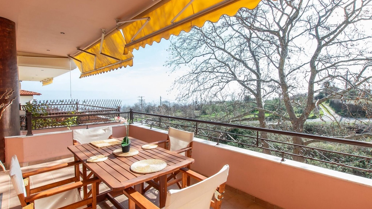 Photo of Outdoor in Dio-Olympos