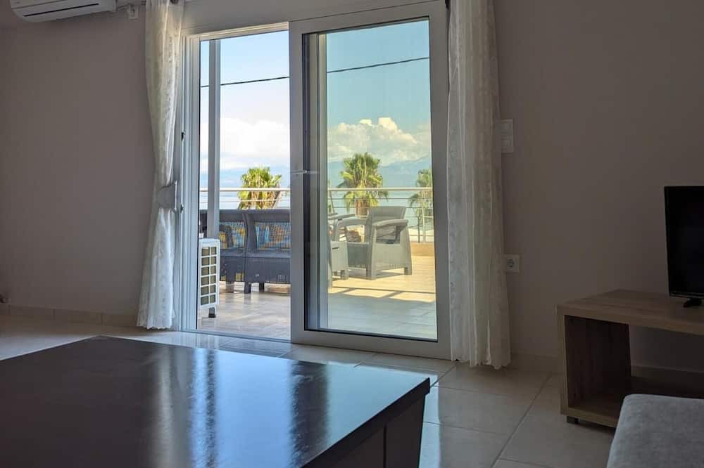 Photo of Patio Balcony in Kamena Vourla