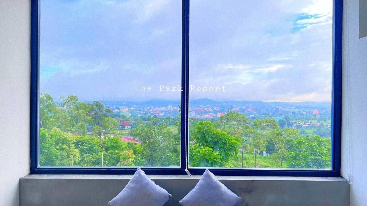 Photo of Patio Balcony in Sen Monorom