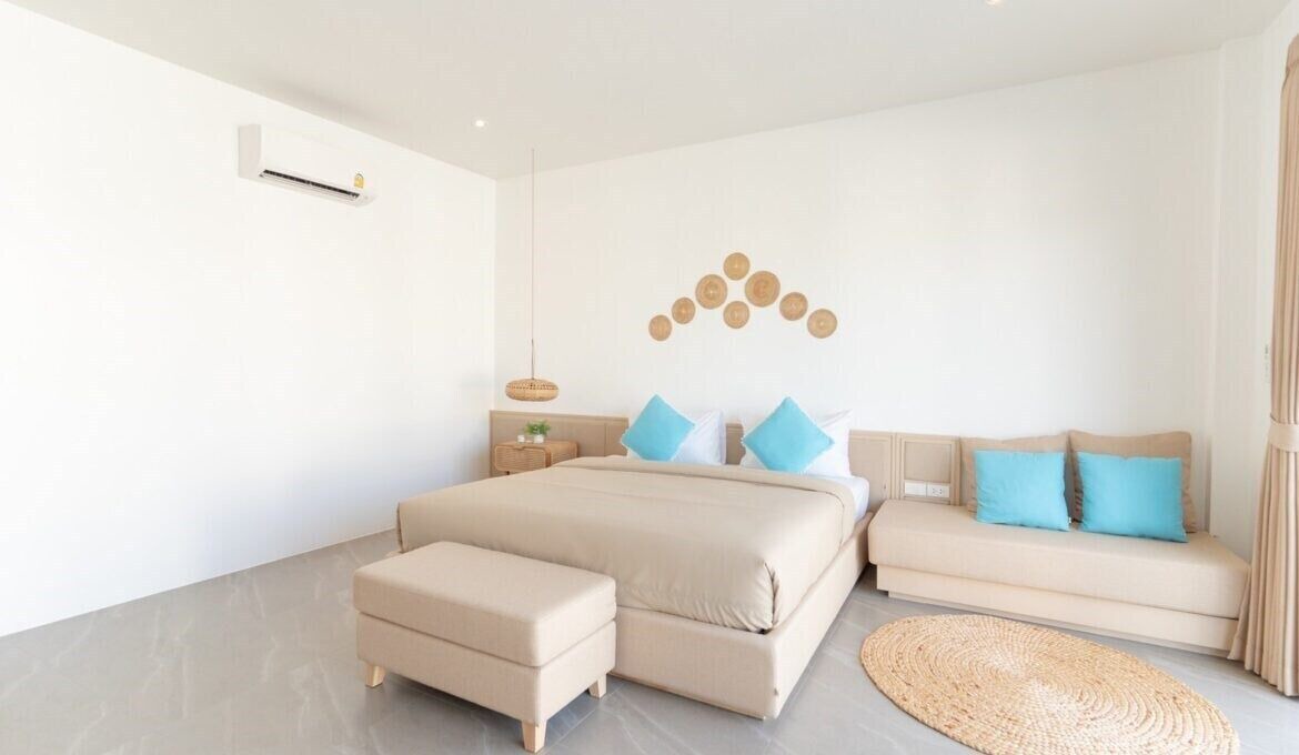 Photo of Bedroom in Kram