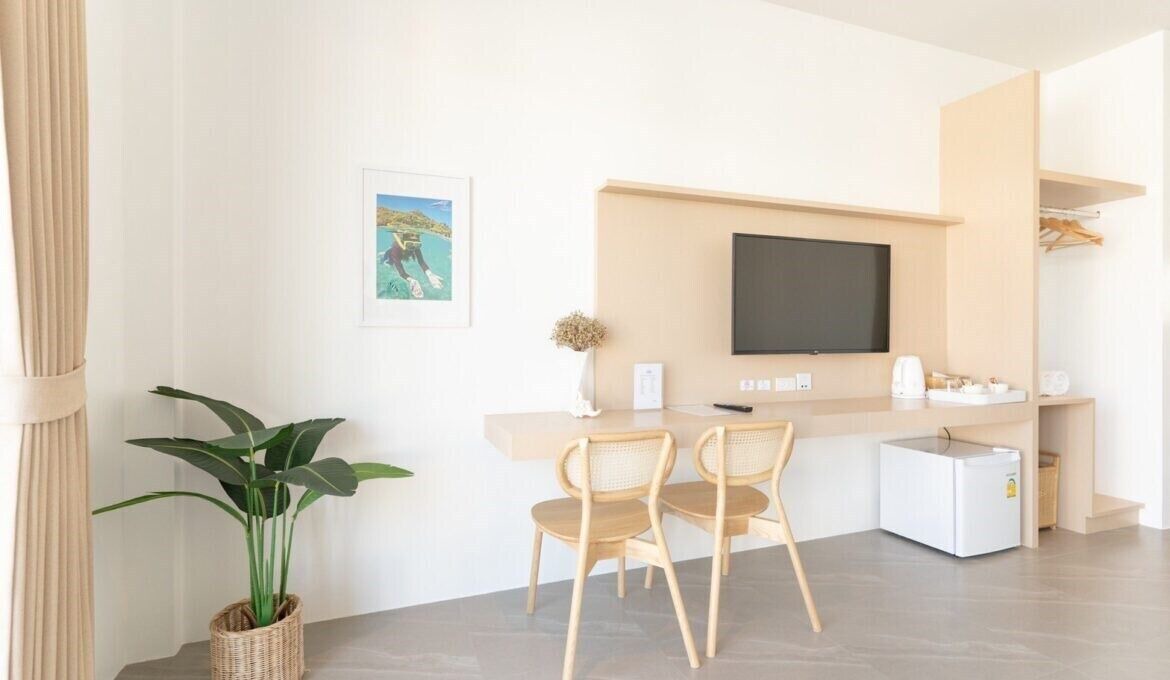 Photo of Bedroom in Kram