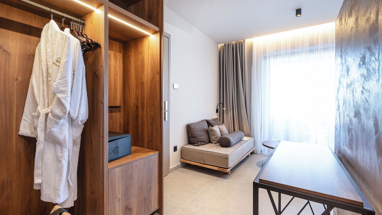Photo of Bedroom in Kefalos