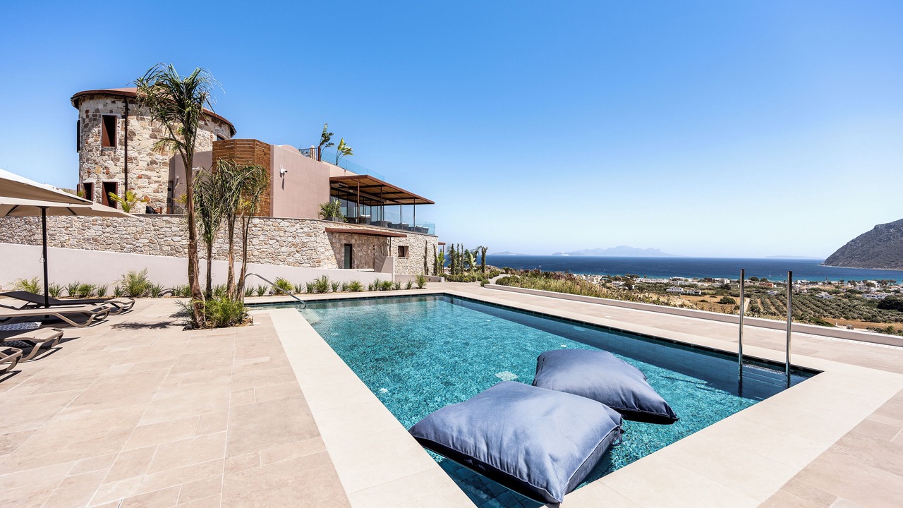 Photo of Outdoor in Kefalos
