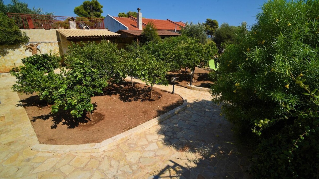 Photo of Patio Balcony in Kineta