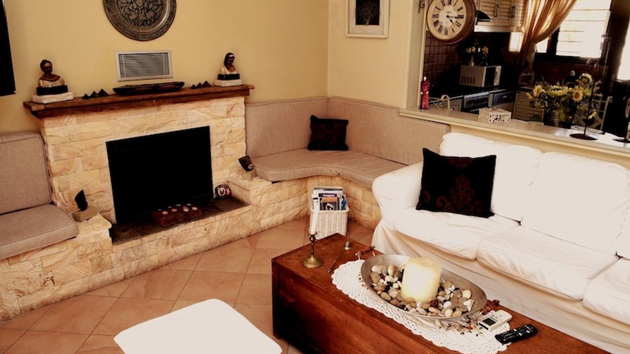 Photo of Livingroom in Kineta