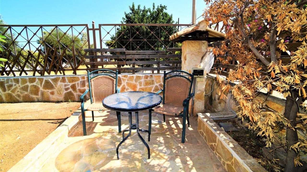 Photo of Outdoor in Kineta