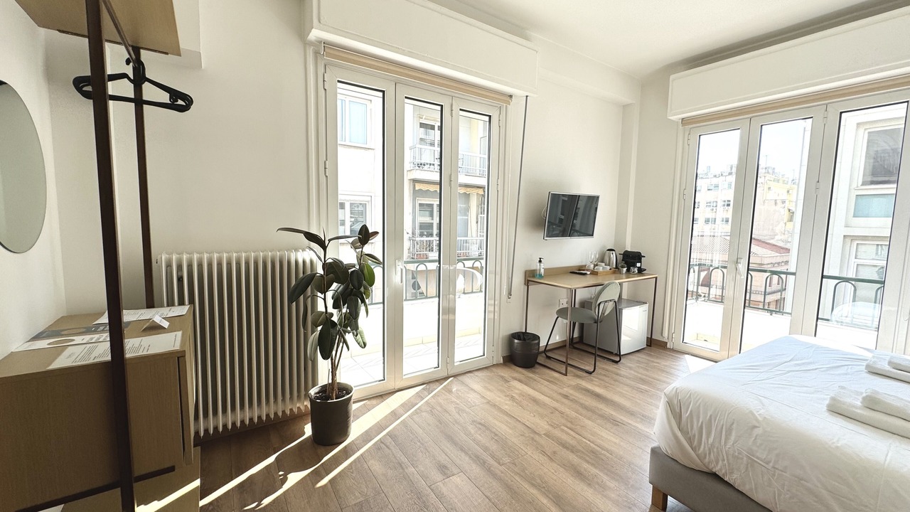 Photo of Bedroom in Kaisariani