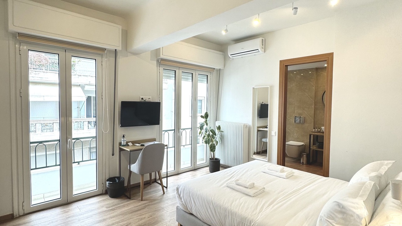Photo of Bedroom in Kaisariani