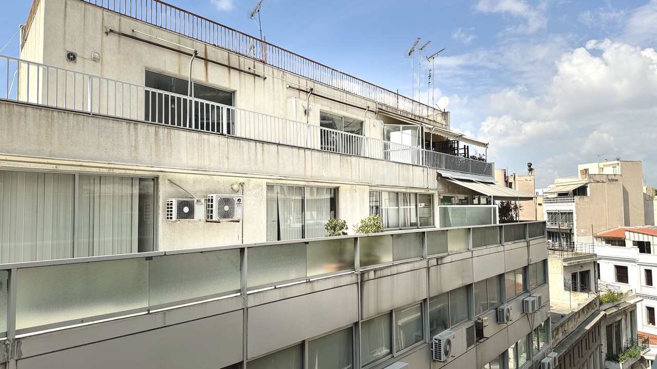 Photo of Outdoor in Kaisariani