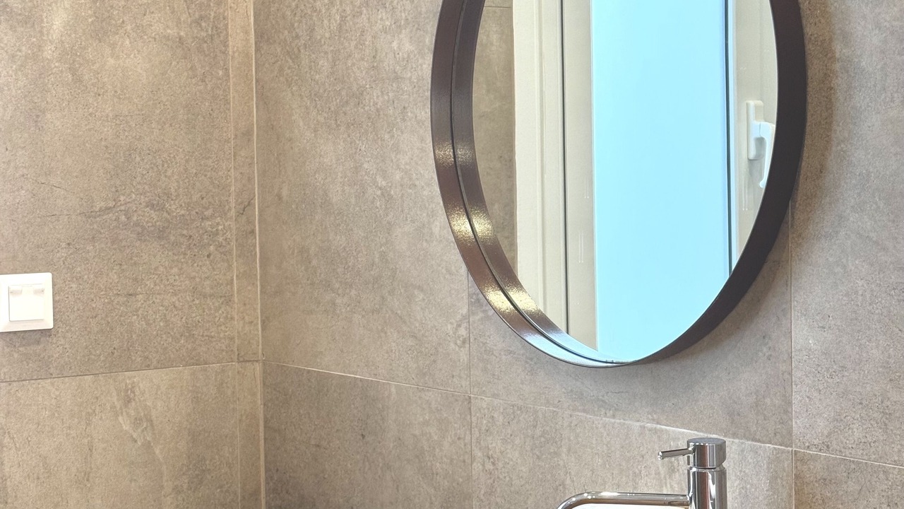 Photo of Bathroom in Kaisariani