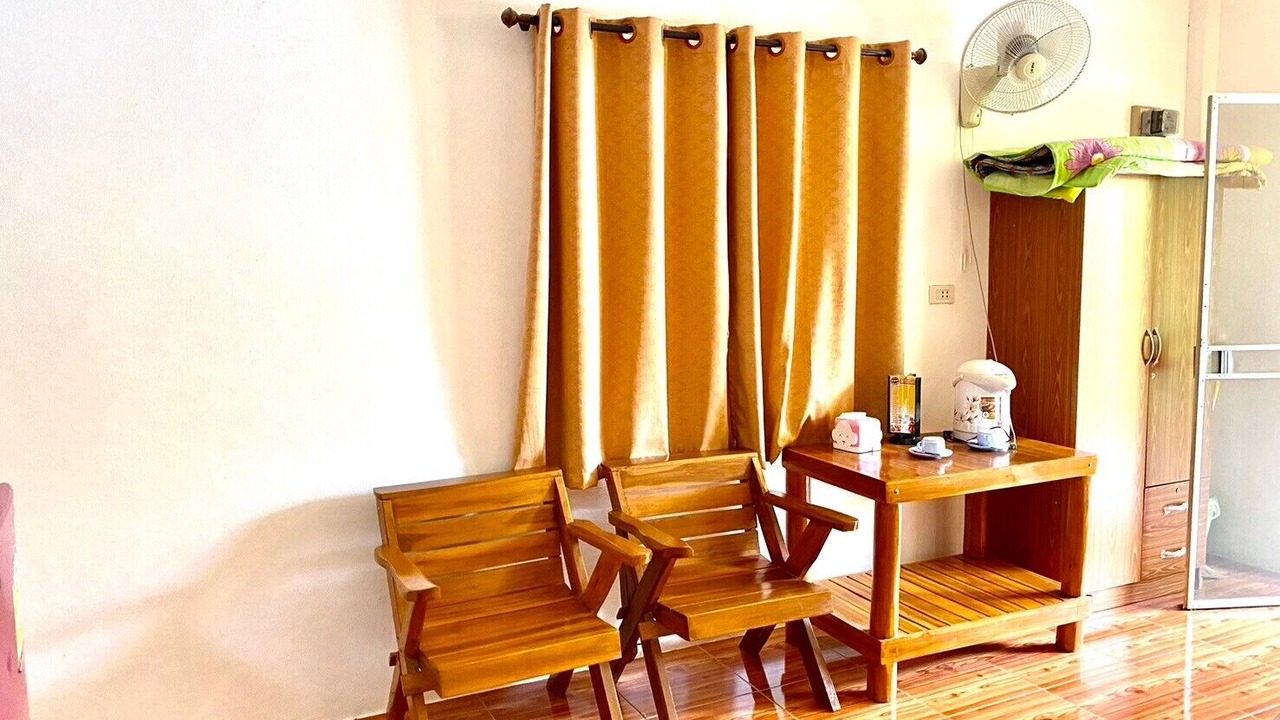 Photo of Bedroom in Nong Nam Daeng