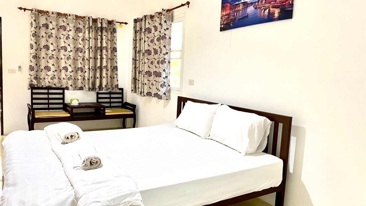 Photo of Bedroom in Nong Nam Daeng