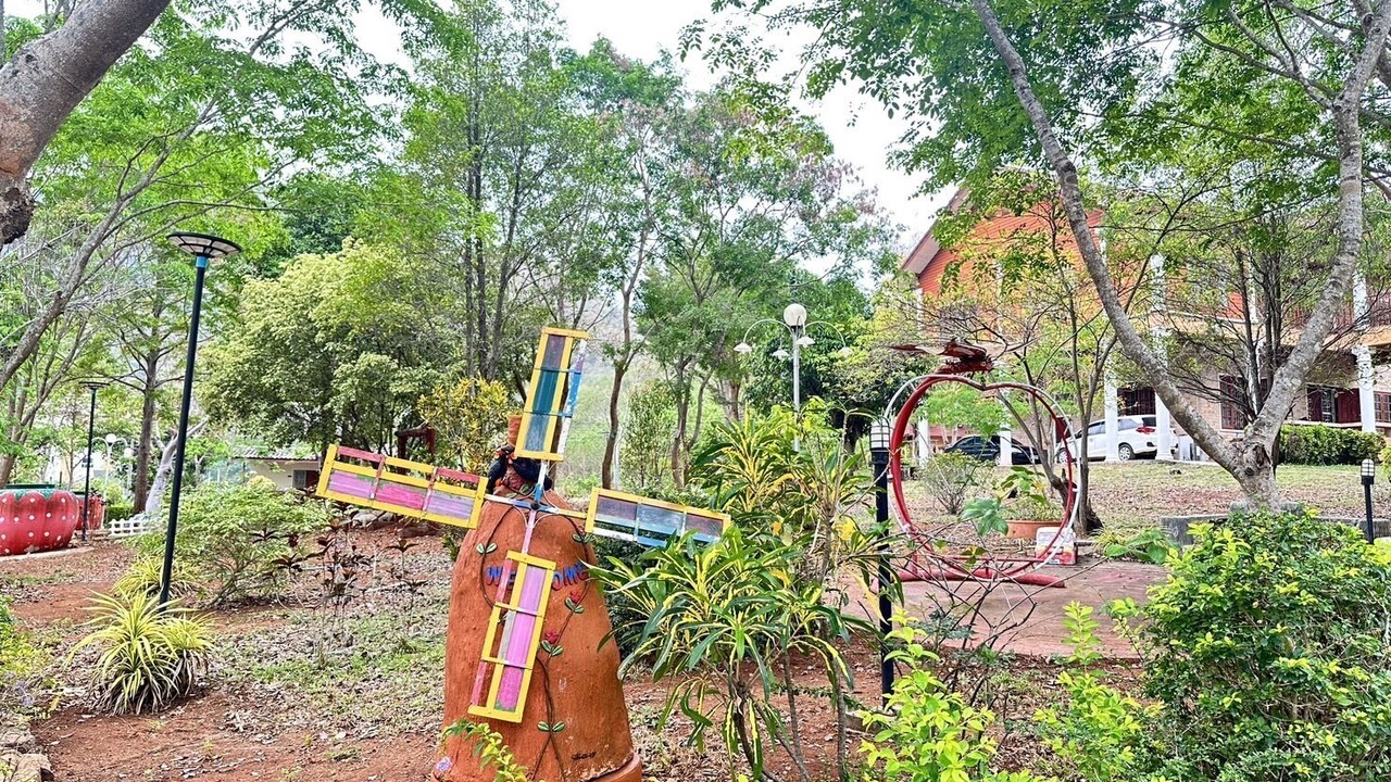 Photo of Others in Nong Nam Daeng