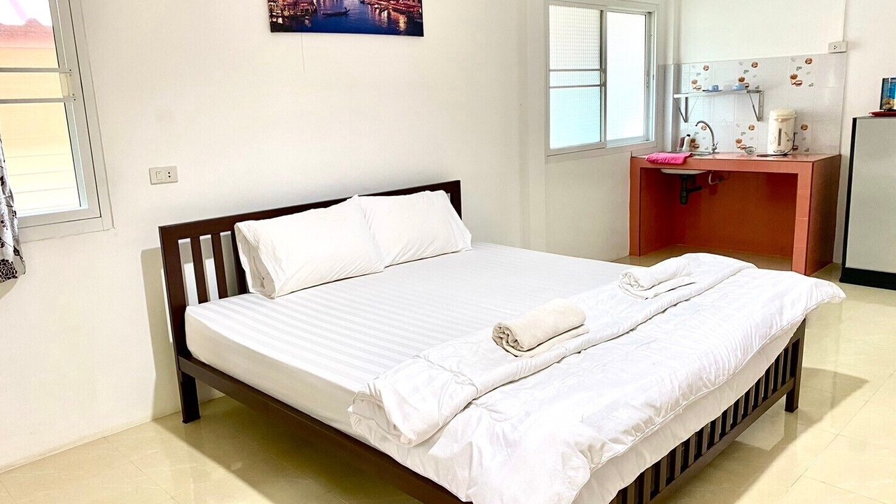 Photo of Bedroom in Nong Nam Daeng
