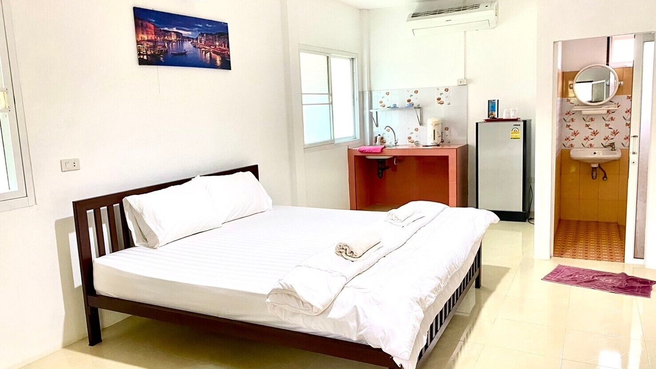 Photo of Bedroom in Nong Nam Daeng