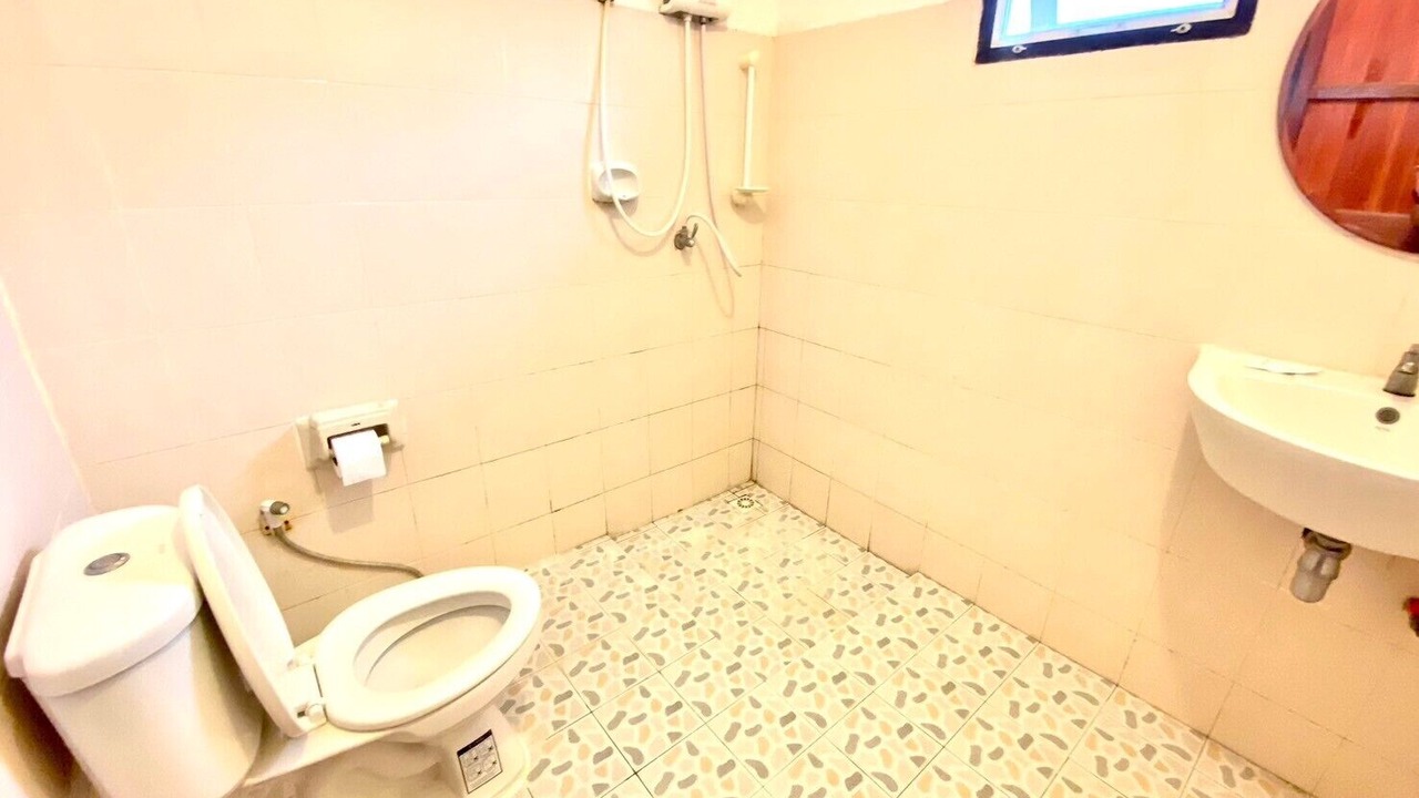 Photo of Bathroom in Nong Nam Daeng
