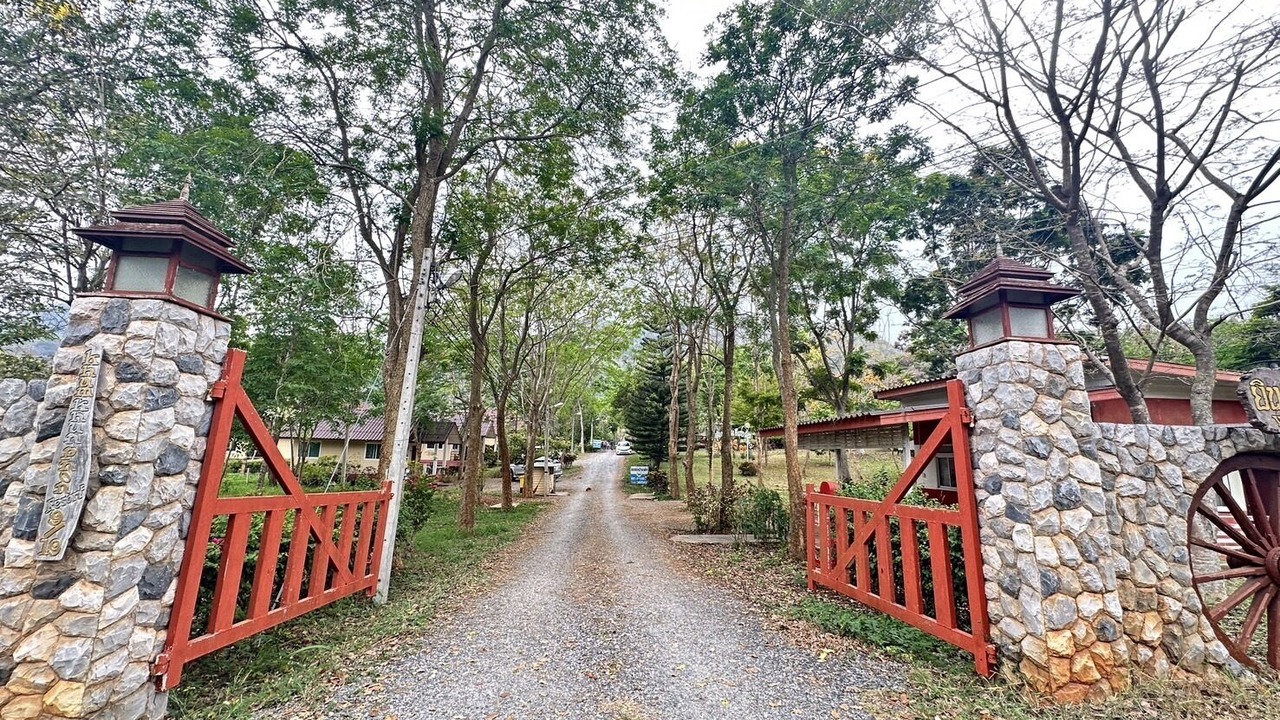Photo of Outdoor in Nong Nam Daeng