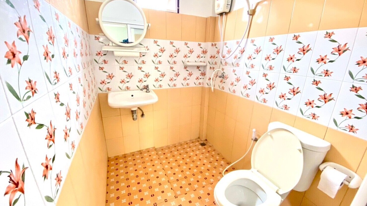 Photo of Bathroom in Nong Nam Daeng