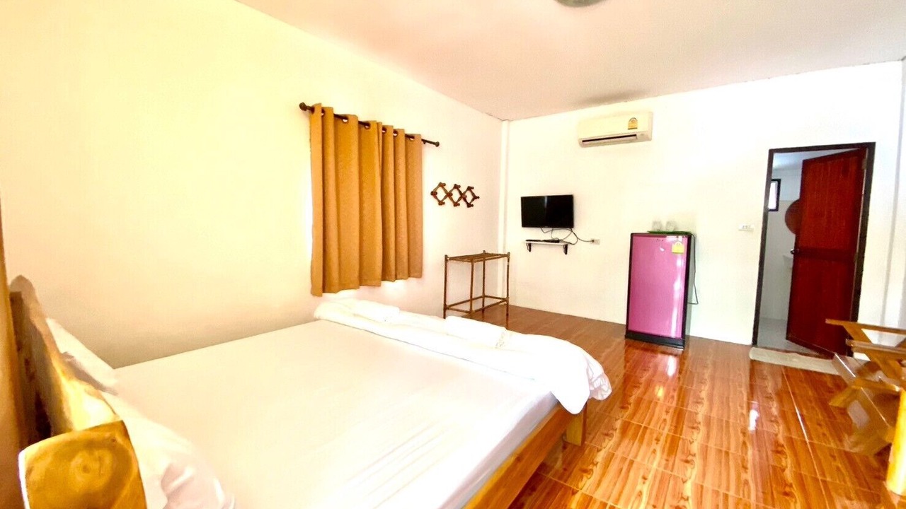Photo of Bedroom in Nong Nam Daeng