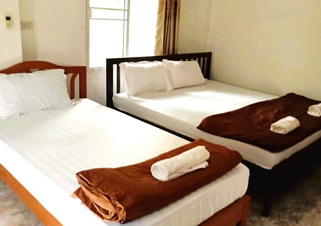 Photo of Bedroom in Nong Nam Daeng