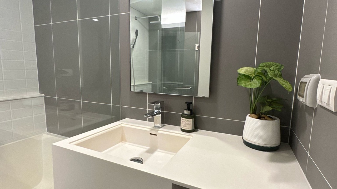 Photo of Bathroom in Phra Khanong Nuea