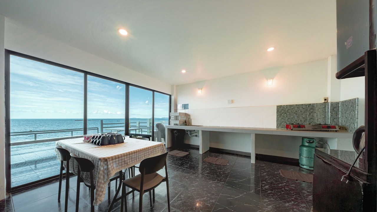 Photo of Kitchen in Ban Chang