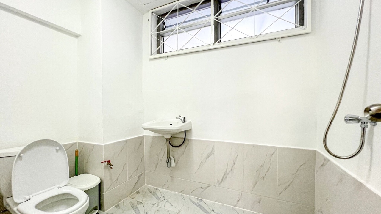 Photo of Bathroom in Ban Chang