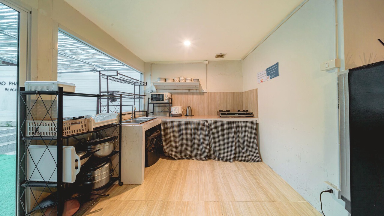 Photo of Kitchen in Ban Chang